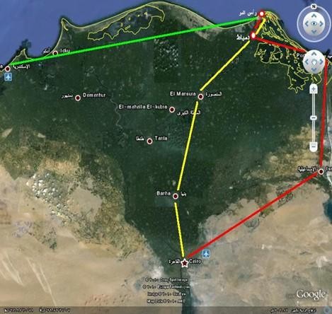 جزيرة رأس البر-طريقك إلي رأس البر.jpg