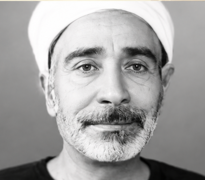 الشيخ / محمد مأمون الشناوي