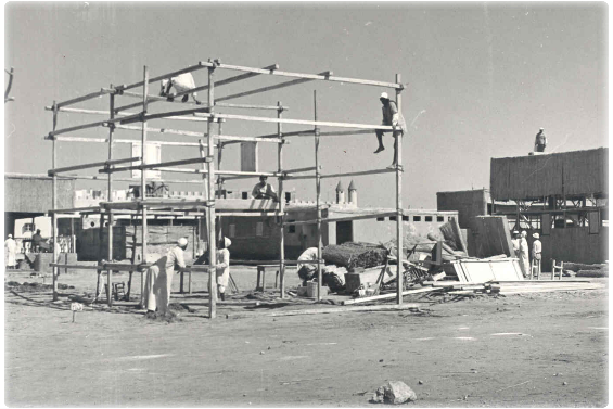 جزيرة رأس البر-نظرة تاريخية.png