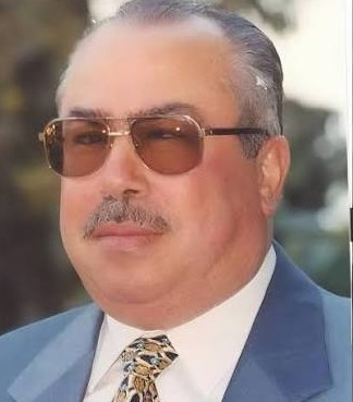 الأستاذ / عباس الطرابيلى