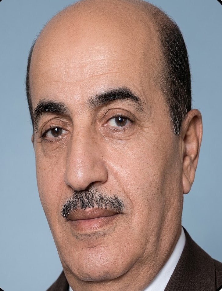 اللواء / صلاح مجاهد