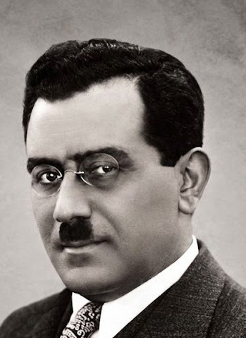 أ.د.على مصطفى مشرفة