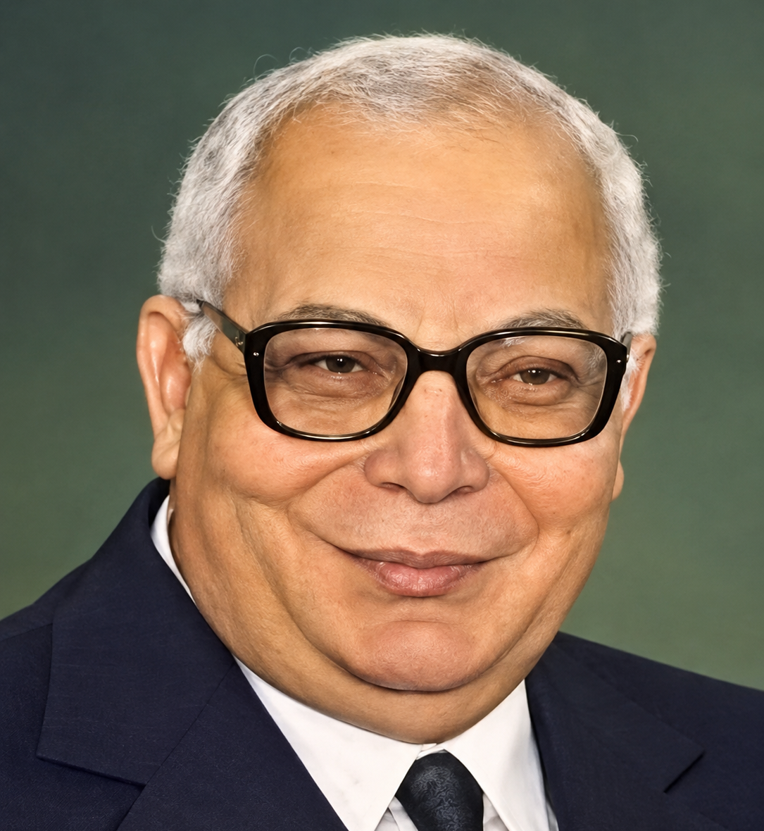 أ.د.محمد حسن الزيات