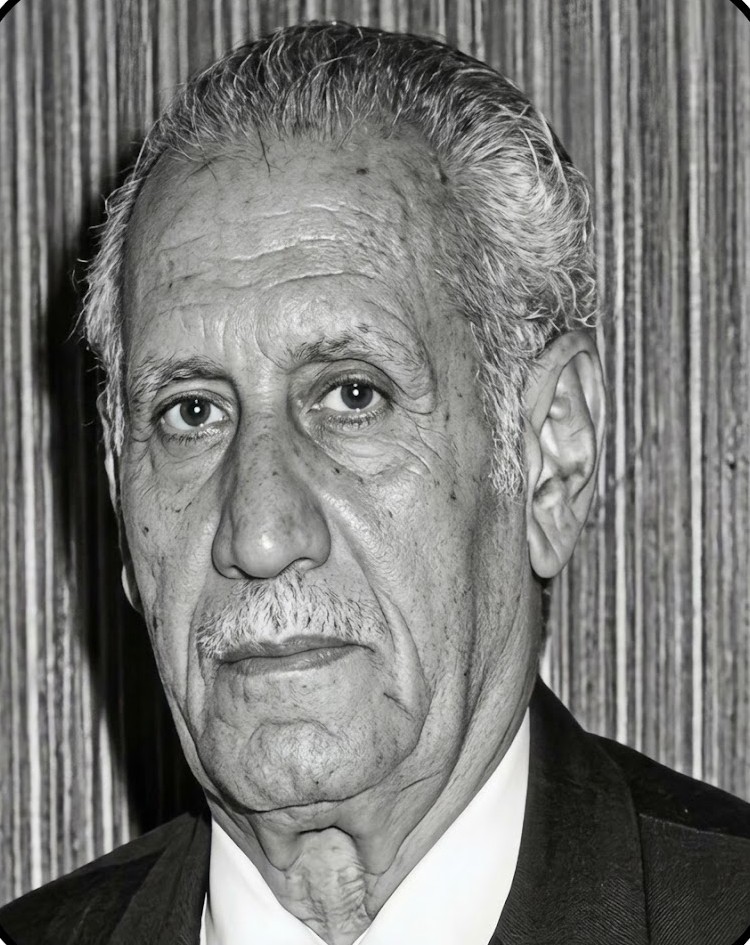 المهندس / عبدالحميد أمين عبدالله