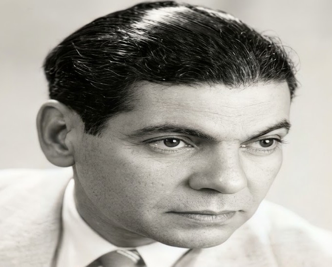 رياض السنباطى