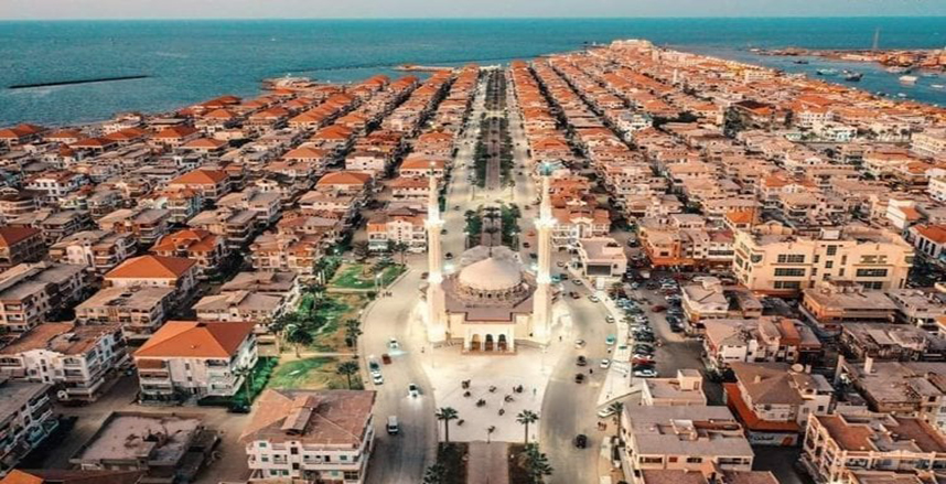 تطوير راس البر