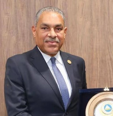 لواء مجدي محمد الوصيف