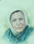 الدكتورة / عائشة عبد الرحمن ( بنت الشاطئ ) 