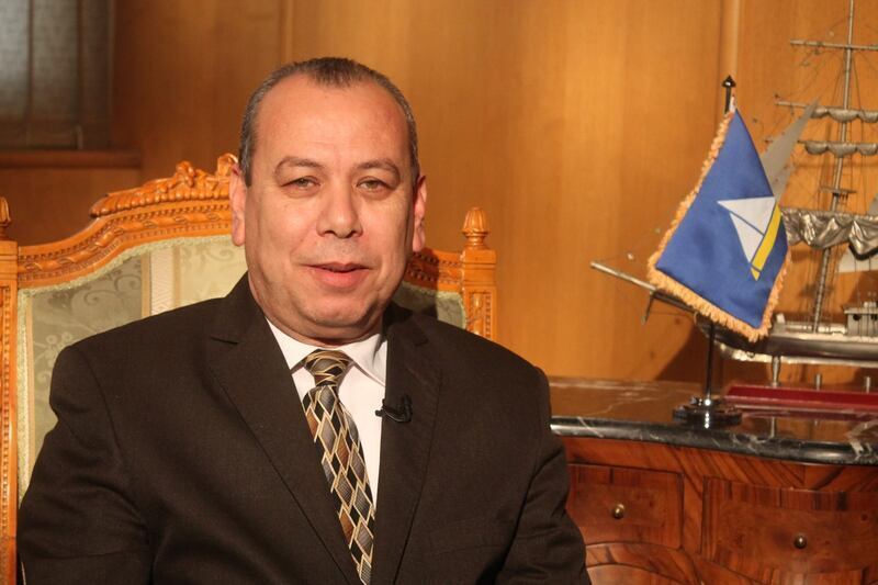 اسماعيل عبد الحميد