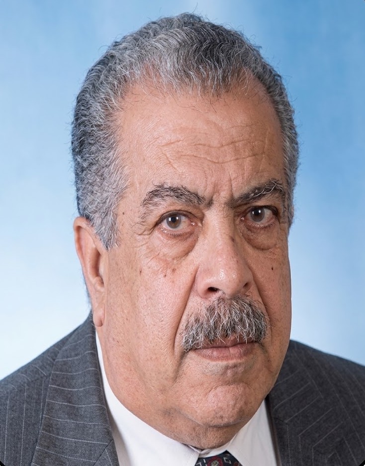 المهندس / حسب الله الكفراوي