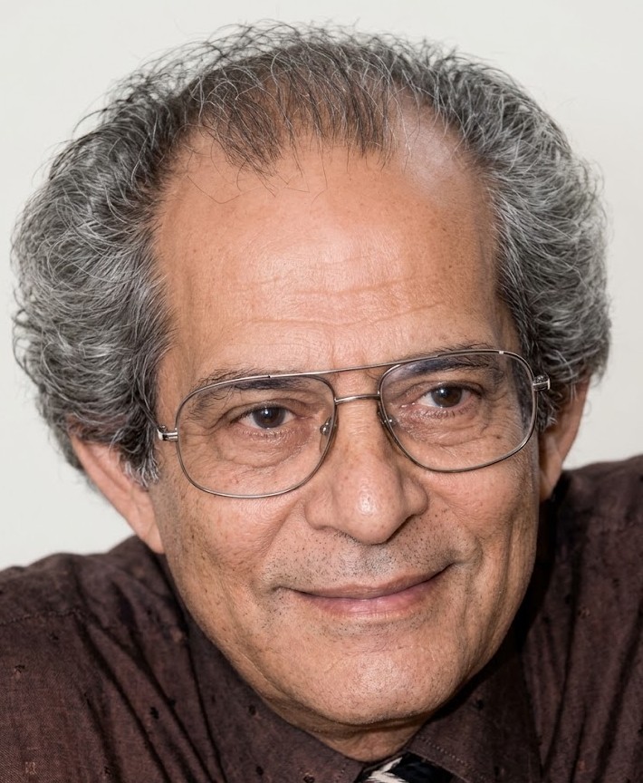 الفنان / سعد اردش