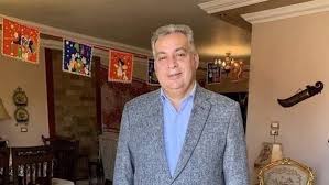 لواء / عصام هلال