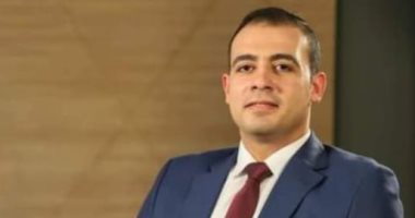 أ / إسلام ابراهيم