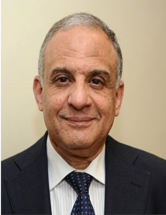  طارق خضر
