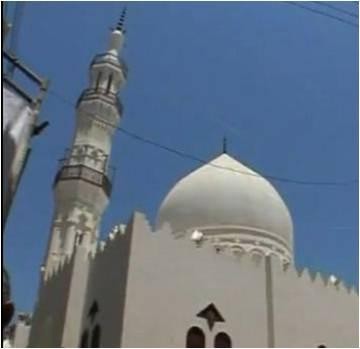 مسجد الحديدي بفارسكور-بعد التطوير.jpg