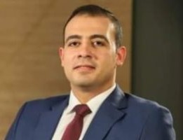 أ / إسلام ابراهيم