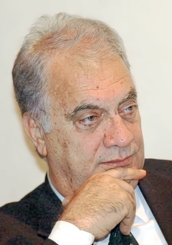 سمير زاهر