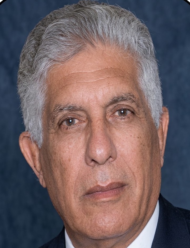 المستشار / محمود بهي الدين عبدالله