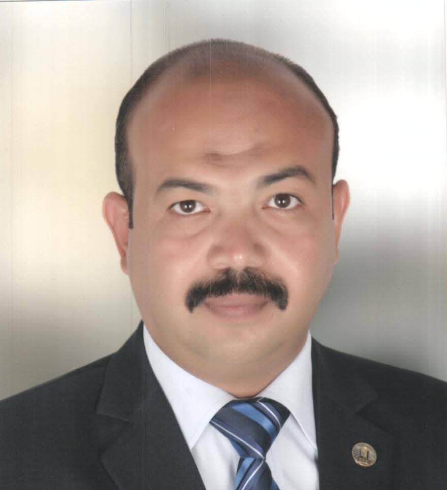 لواء عبد الله عاشور حسن