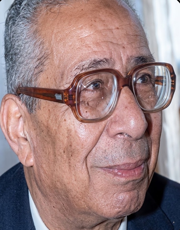 المستشار / محمد عبدالرحيم نافع