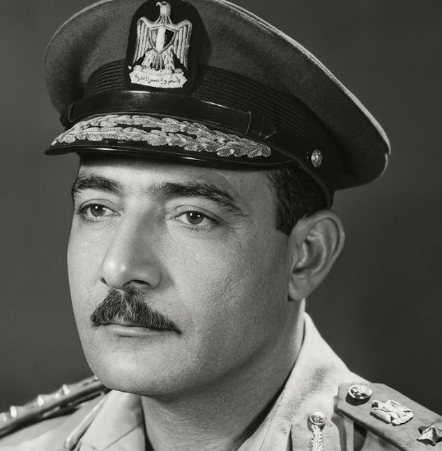 اللواء / صلاح المناوى